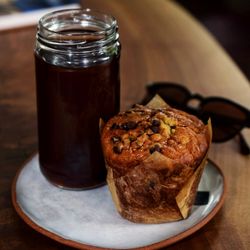 Lincoln Lane Coffee