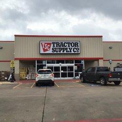 Tractor Supply
