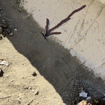 Galaxy Roofing - Cause of the leak - Roofing Near Me - Folsom, California