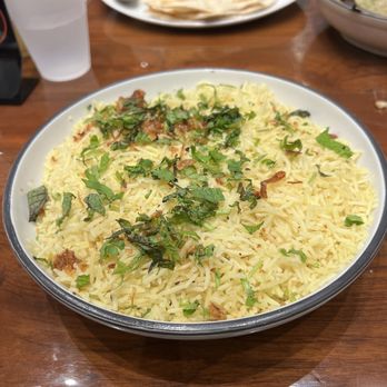 O'Desi aroma - Chicken Biryani - Indian Near Me - Mckinney, Texas
