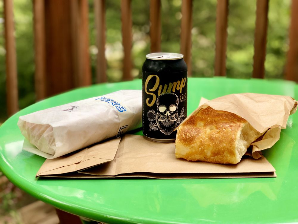 UNION LOAFERS CAFE AND BREAD BAKERY Updated September 2024 671 Photos & 618 Reviews 1629