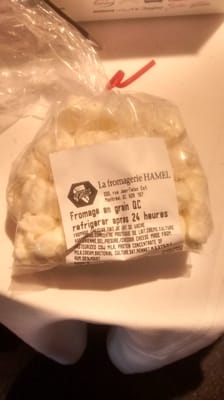La Fromagerie Hamel by null