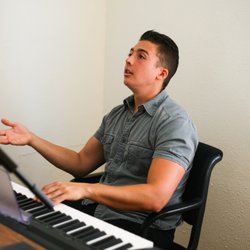 Ramsey Voice Studio - Voice Lessons in Austin, TX