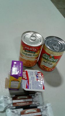 Gleaners Food Bank of Indiana Office by null