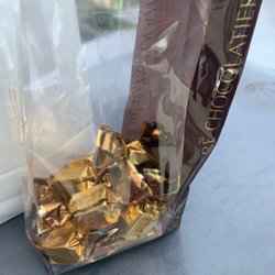 Lindt - Goodies