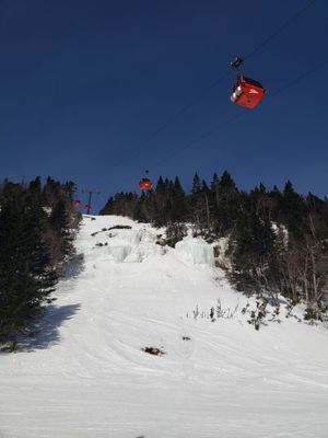 Stowe Mountain Resort by null