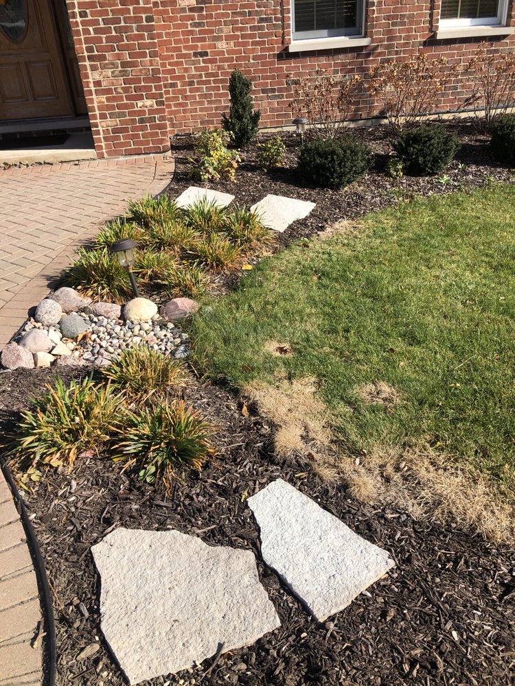 K & R LANDSCAPING Updated August 2024 10 Photos & 10 Reviews