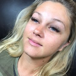 That Lash Girl
