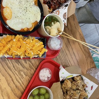 Mimisa Korean Chicken - Chicken Shop Near Me - Flushing, New York Mimisa Korean Chicken - Chicken Shop Near Me - Flushing, New York
