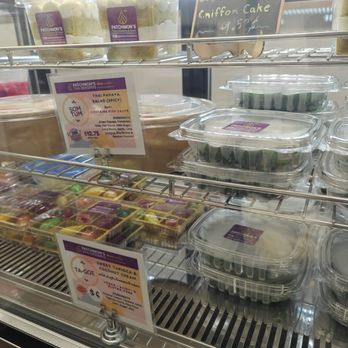 Patchmon's Thai Desserts & More - Desserts Near Me - Toronto, Ontario Patchmon's Thai Desserts & More - Desserts Near Me - Toronto, Ontario