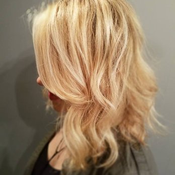 Christine Chamness - Hair Stylists Near Me - Columbus, Ohio