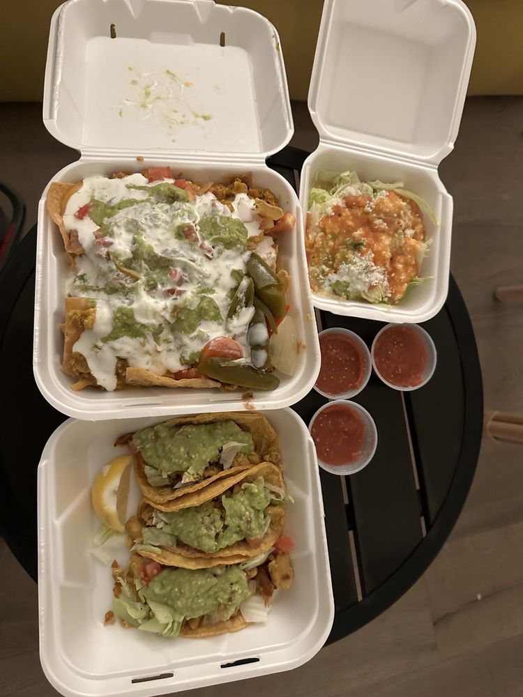 Tampico Market La Quinta