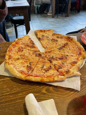 PizzaPlace by null