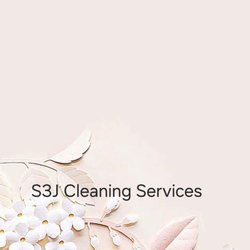 S3J Cleaning Services