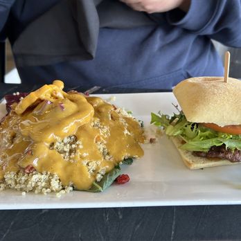 TASTE! Craft Eatery - Paso Robles - Salad Near Me - Paso Robles, California