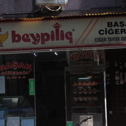 Başak Ciğercisi - Başak Ciğercisi