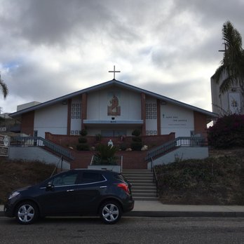 St Paul's Church - Churches Near Me - Pismo Beach, California St Paul's Church - Churches Near Me - Pismo Beach, California