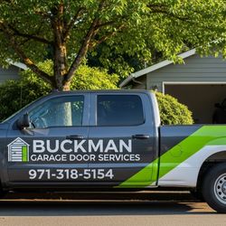 Buckman Garage Door Services