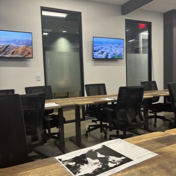 FUSE Workspace-Four Points - Shared Office Spaces Near Me - Austin, Texas
