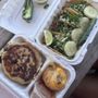 Mary's Food Truck