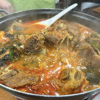 JangTu Restaurant - Korean Near Me - Sunnyvale, California