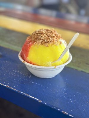 Ululani's Hawaiian Shave Ice - Kihei by null