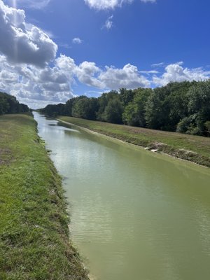 George Bush Park by null