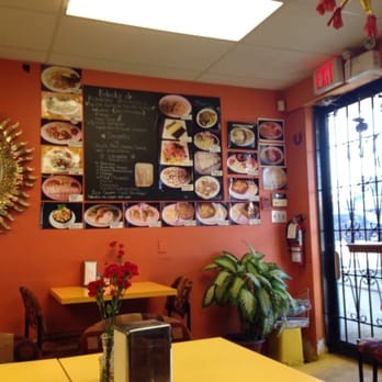 El Caracol Café - Interior - Mexican Near Me - Vancouver, British Columbia El Caracol Café - Interior - Mexican Near Me - Vancouver, British Columbia