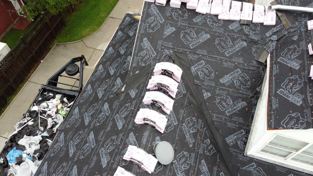 Slide of Peralta Renovations