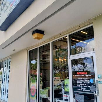 Once Upon A Quilt - Fabric Stores Near Me - Fort Lauderdale, Florida Once Upon A Quilt - Fabric Stores Near Me - Fort Lauderdale, Florida