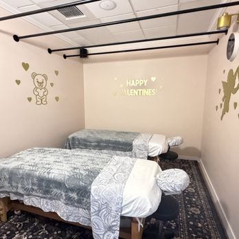 Thai Combination Massage - Massage Therapy Near Me - Costa Mesa, California Thai Combination Massage - Massage Therapy Near Me - Costa Mesa, California