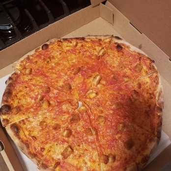 Patsy's Pizzeria - Italian Near Me - Bronx, New York