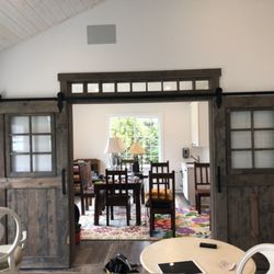 The Mustard Seed - Classroom at The Mustard Seed