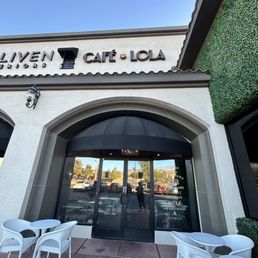 CAFE LOLA - Updated July 2025 - 2226 Photos & 1017 Reviews - 4280 S