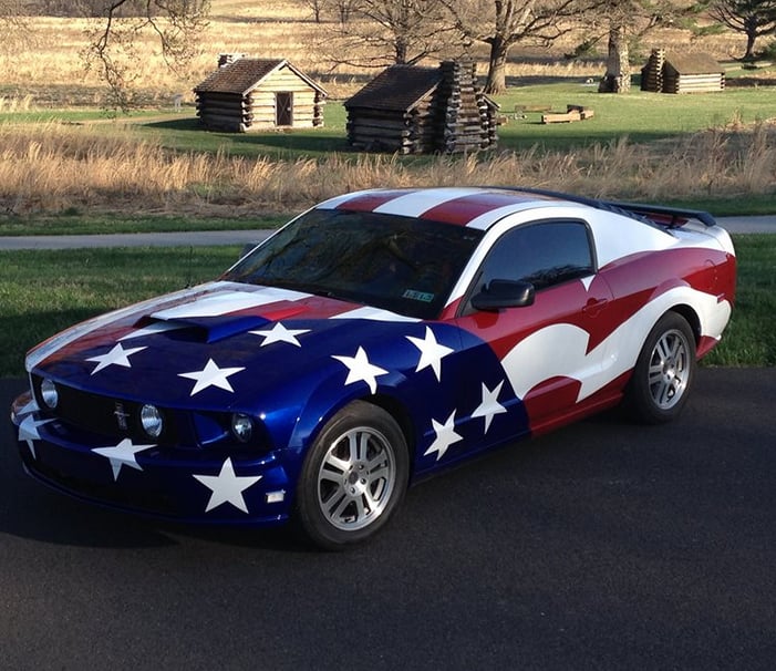 ASC TITLE AND TAGS Updated August 2024 1012 Pottstown Pike, Chester Springs, Pennsylvania