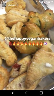 Happy Vegan Bakers Café by null