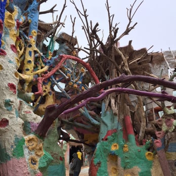 Salvation Mountain - Landmarks & Historical Buildings Near Me - Niland, California Salvation Mountain - Landmarks & Historical Buildings Near Me - Niland, California