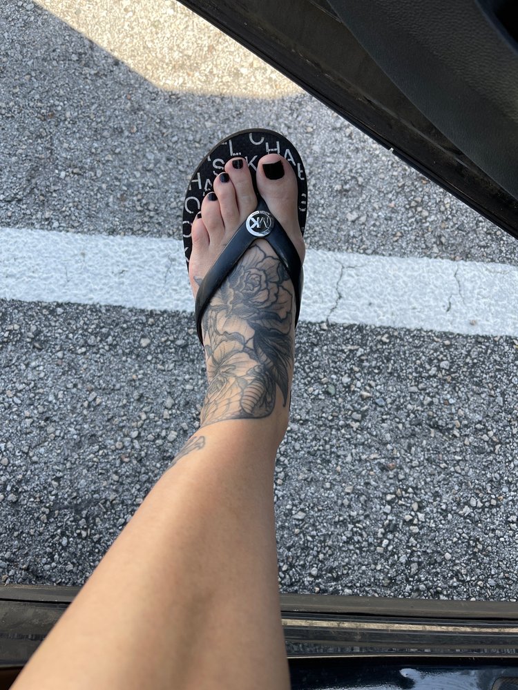 NOIRE THE NAIL BAR Updated October 2024 96 Photos & 39 Reviews