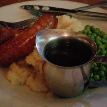 Lucky Baldwins Pub - Good Ol bangers and mash. Yum! - Pubs Near Me - Pasadena, California Lucky Baldwins Pub - Good Ol bangers and mash. Yum! - Pubs Near Me - Pasadena, California