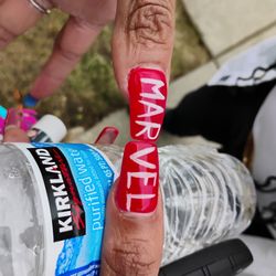 Perfection Nails