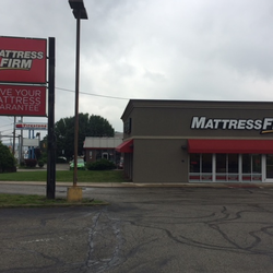 Mattress Firm Monroeville
