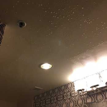 The Marker - The ceiling was dripping after we took showers from no ventilation ... gross - Hotels Near Me - San Francisco, California The Marker - The ceiling was dripping after we took showers from no ventilation ... gross - Hotels Near Me - San Francisco, California