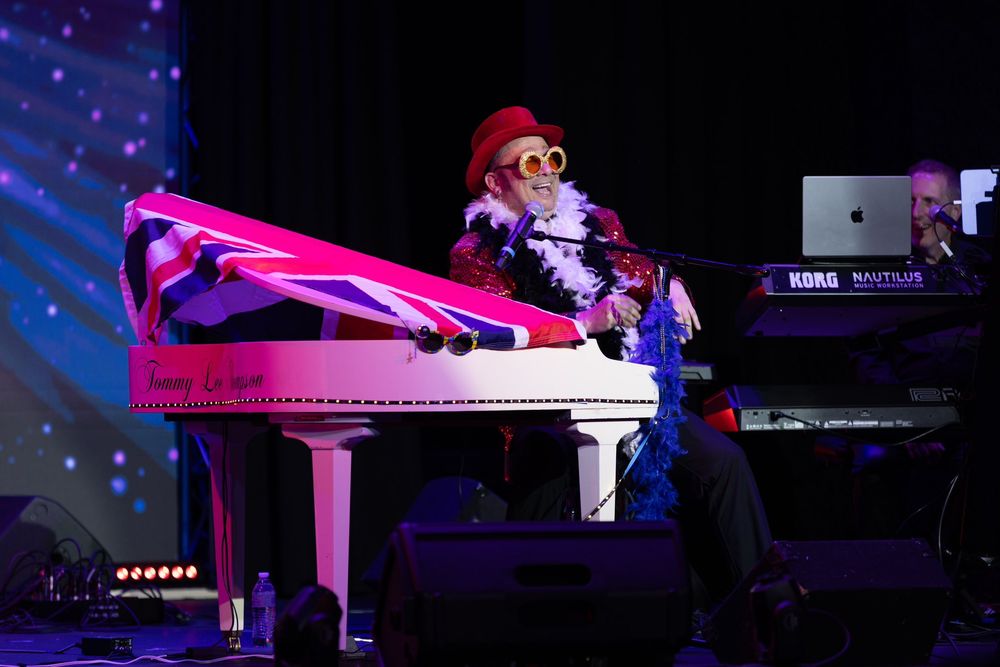 Social spots from ACTS Performing Arts Center