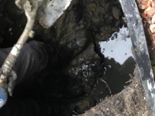 Slide of Hession Plumbing & Sewer Service