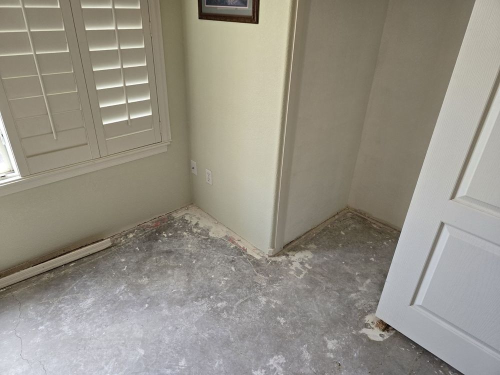 Slide of Ashcroft & Diaz Innovations Contracting