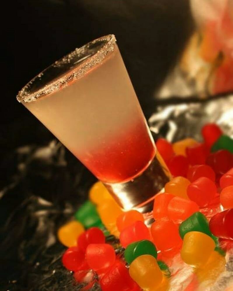 INFUSION BAR Updated September 2024 14 Photos 416 W Dickson St