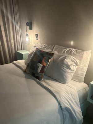 El Blok Hotel by null
