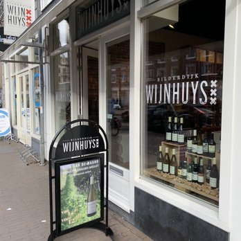 Bilderdijk Wijnhuys - Beer, Wine & Spirits Near Me - Amsterdam, DR Bilderdijk Wijnhuys - Beer, Wine & Spirits Near Me - Amsterdam, DR
