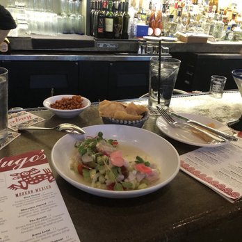 Hugo's - Mexican Near Me - Houston, Texas