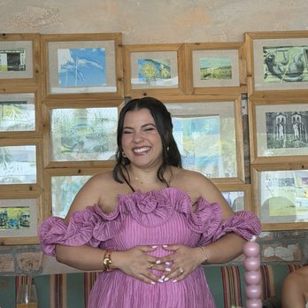 Novecento - Mom to Be - Argentine Near Me - Doral, Florida